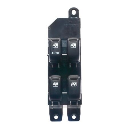 Standard Ignition Power Window Switch - Intermotor DWS-933